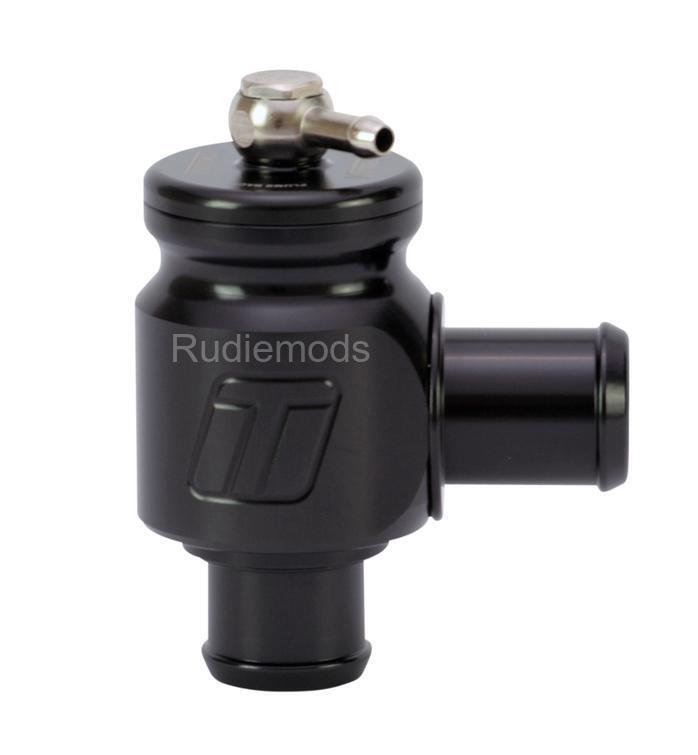 Turbosmart Audi A4 1.8T 2001 - 2005 Kompact Plumb Back Recirc Dump Valve