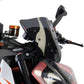 Light screen Wind deflector (260 MM) KTM ,1290 SUPER DUKE R, 17-23