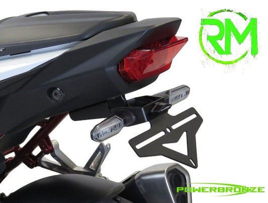 Eliminators Tail Tidy Honda CB500F, CBR500R, CB750 HORNET, CB500 hornet