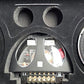 4" (100 MM) 2-WAY COAXIAL SPEAKER SET MOREL HYBRID INTEGRA 42 - Ex Display