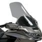 TOURING SCREEN (685 MM HIGH), HONDA GL1800 GOLDWING, 18-23 CLEAR