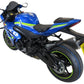 HUGGER SUZUKI GSXR1000 2017 - 2022