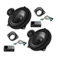 Audison Factory Speaker, Amp & Sub Upgrade for BMW G20 3 Series 2016-22 hifi