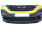 Zunsport Black Grille for Renault Trafic Gen3 - Lower Grille (2014 -)