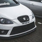 TRC SEAT Leon MK2 Cupra / FR Facelift Front Splitter