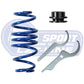 Prosport LZT-Line Coilover Kit for  VW Golf 8 2020- 1.5TSI 1.5eTSI