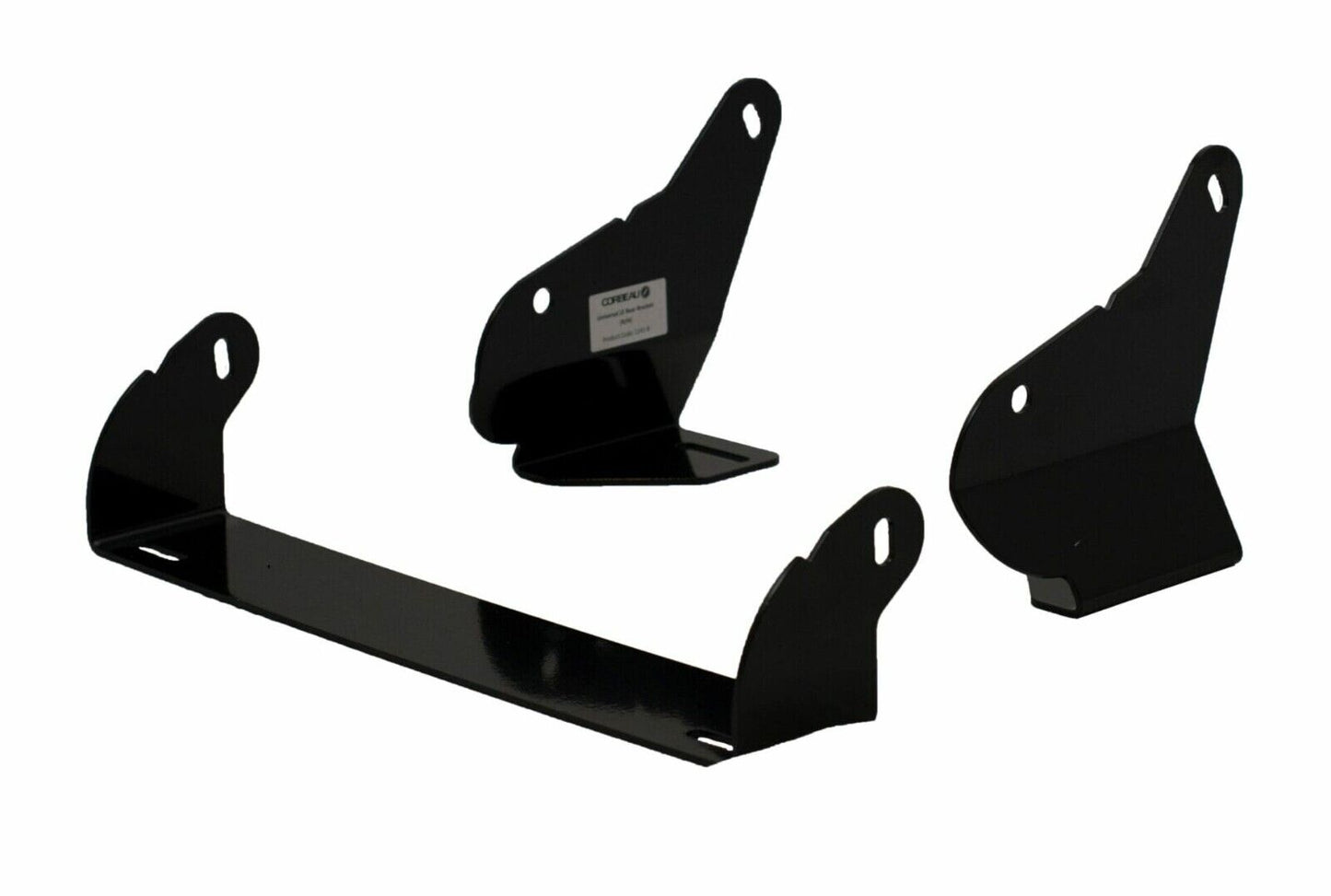 Corbeau LE-Standard Racing Motorsport Bucket seat - Lotus Exige Full Carbon