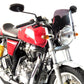 LIGHT SCREEN, WIND DEFLECTOR ROYAL ENFIELD GT CONTINENTAL (170MM HIGH)