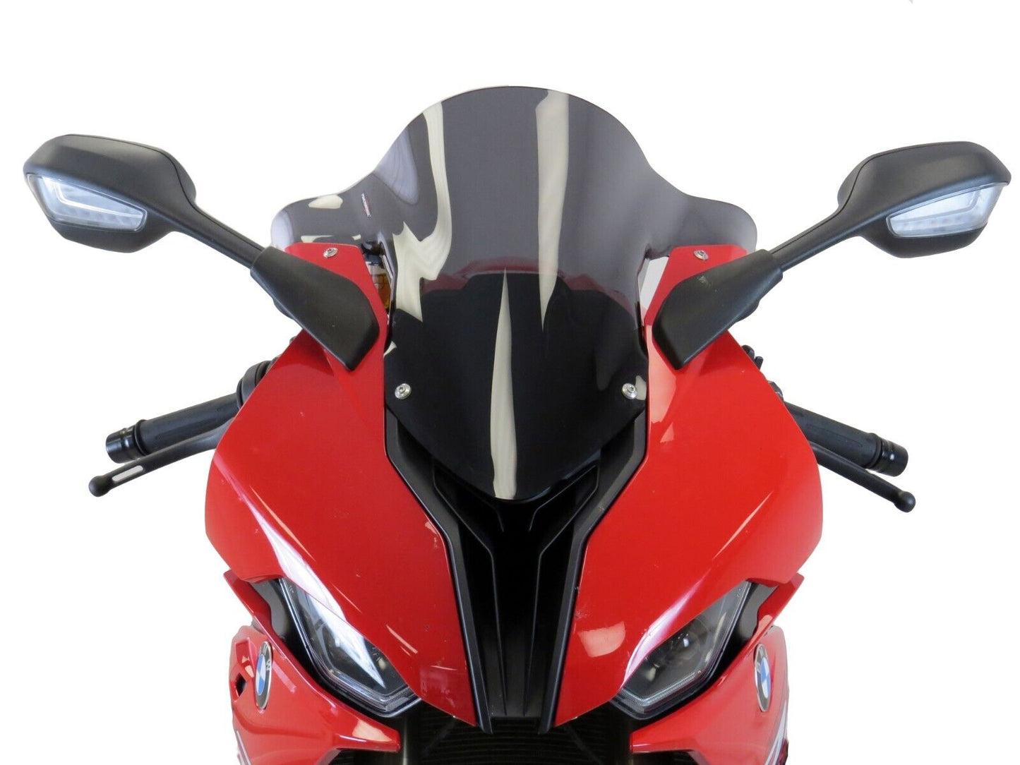 AIRFLOW SCREENS BMW S1000RR 19-23, M1000RR 21-23