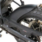 Hugger Mud Chain Guard Rear ROYAL ENFIELD ,HIMALAYAN, SCRAM 411
