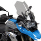 TOURING SCREEN Wind deflector BMW R1200GS, R1250GS, Adventure (465 MM HIGH)