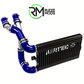 Airtec Ford Fiesta MK7.5 1.6TDCi Facelift Front Mount Intercooler Upgrade 50mm