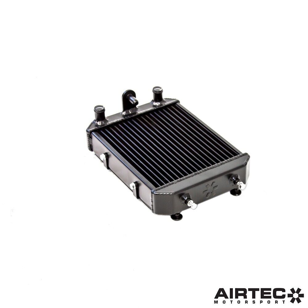 AIRTEC AUXILIARY RADIATORS FOR VW 1.8 / 2.0 TSI EA888 GEN 4 ENGINE 2020+