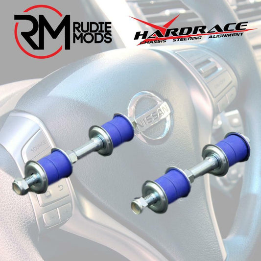 HARDRACE Rear Stabalizer Links To Fit NISSAN 200SX S13 S14 S15