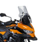 Powerblade Adjustable Screen, Wind deflector Kawasaki, Versys 1000, 1100, S
