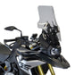 Powerblade adjustable screen wind fly deflector BMW ,F750GS 18-23 powerbronze