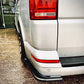 TRC Volkswagen Transporter T6 Rear Spats