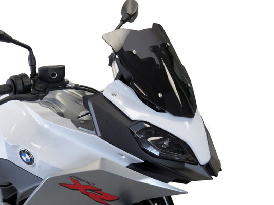 ADVENTURE SPORTS SCREEN Wind deflector BMW ,F900XR, 20-23 (325 MM HIGH)