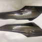 Carbon Fibre Triumph Street Triple 2020 onwards Bellypan OEM centre carbonFBR