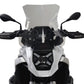 Touring Screen Wind deflector BMW ,R1300GS, 24 (515 MM HIGH X 395 MM WIDE)