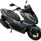 Scooter Moped SCREEN, Wind deflector Honda PCX125 2021 - 2023