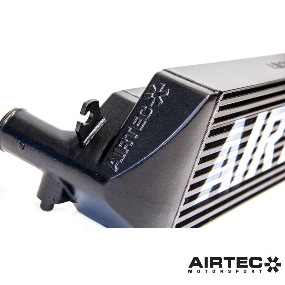 AIRTEC MOTORSPORT FRONT MOUNT INTERCOOLER FOR TOYOTA YARIS GR