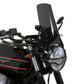 LIGHT SCREEN Wind deflector MOTO GUZZI V7 STONE, SPECIAL, EDITION (325 MM High)