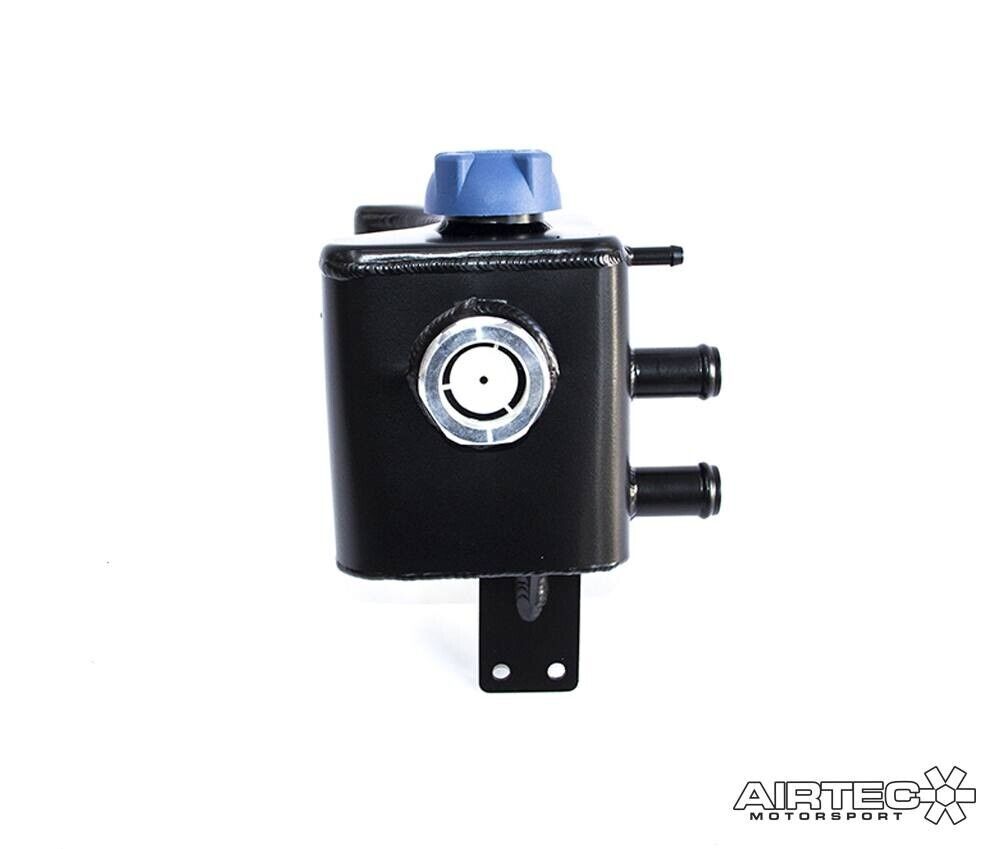 AIRTEC Motorsport Header Tank 4×4 Sapphire and Escort Cosworth Inc Sight Glass