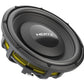 12" Car Subwoofer Hertz Mille Pro MPS 300 S2 500W RMS 2 Ohm Shallow fit