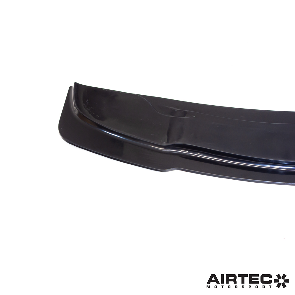 AIRTEC MOTORSPORT FRONT SPLITTER FOR MINI R56 COOPER S (JCW BUMPER)