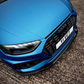 Dark Ghost - Audi RS4 B9.5 Front Splitter