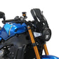 Light Screen, Wind deflector (285 mm High) Yamaha, XSR900 22-23