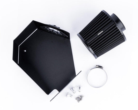Proram Performance Induction Kit to fit Vauxhall Corsa VXR PRK-271-BK