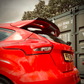 TRC Spoiler Lip for Ford Focus MK3 / MK3.5 ST250