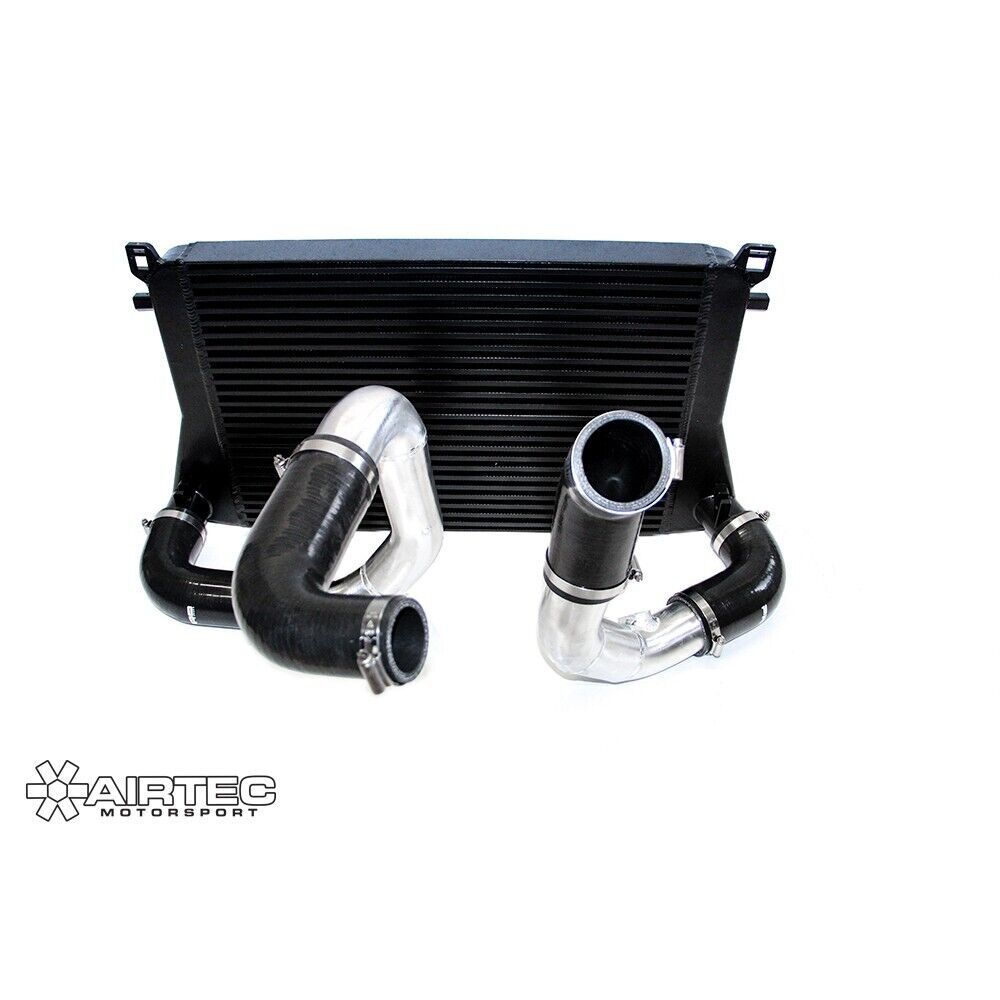 Seat Leon – 1.9/2.0 TSI Airtec Motorsport Intercooler And Big Boost Pipe