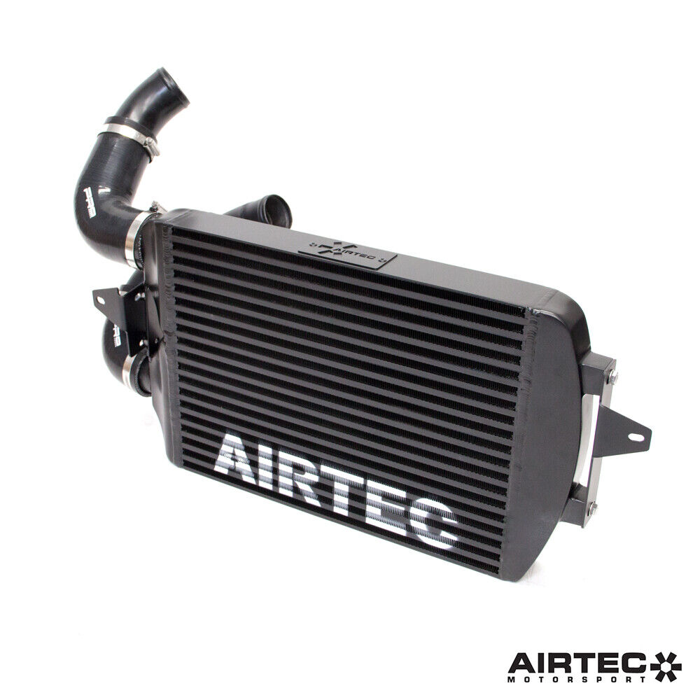 AIRTEC MOTORSPORT FRONT MOUNT INTERCOOLER FOR NISSAN JUKE NISMO / RS