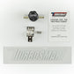 Turbosmart TS-0101-1102 BLACK Manual Turbo Boost Controller Adjuster