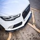 Dark Ghost - Audi RS6 C7 Splitter