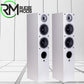 Floor Standing HiFi Speakers Pair of Wilson Raptor 7 Home Audio 10yr Warranty