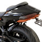 Eliminators tail tidy number plate holder SUZUKI ,GSX1300R HAYABUSA 2021 to 2024
