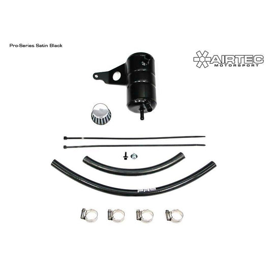 AIRTEC MOTORSPORT GEARBOX BREATHER KIT FOR ASTRA H MK5 VXR