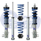 Prosport LZT-Line Coilover Kit for Vauxhall Corsa E 2014-2019 1.0 1.2 1.3 1.4