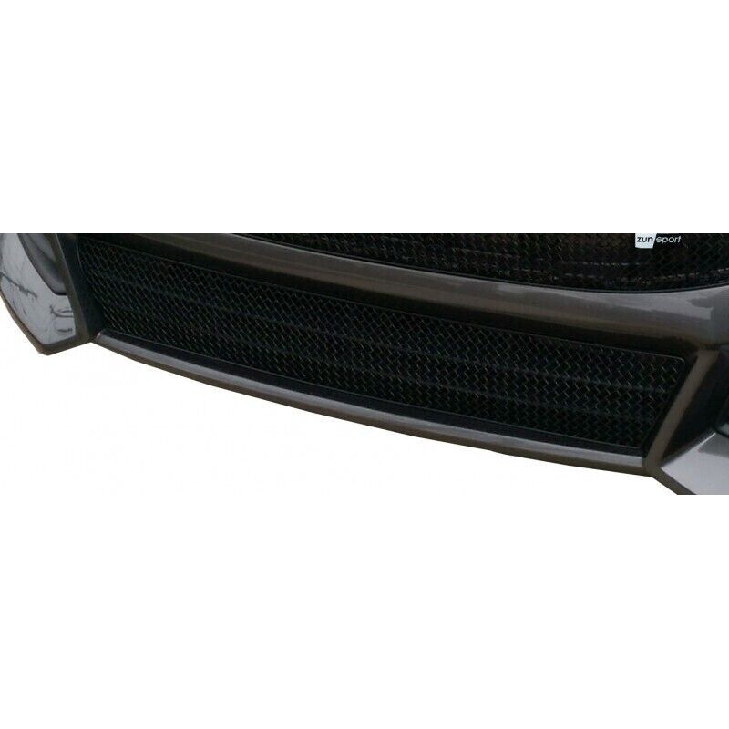 Zunsport Focus ST Mk3.5 facelift 2015-2018 Black front grille ZFR59415B