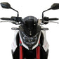 Light Screen Wind deflector (230 MM) Honda CB750 Hornet 2023