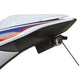 Eliminators tail tidy number plate holder BMW S1000RR 19-23, S1000R M100RR 21-23