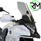 Touring Screen wind fly deflector HONDA ,VFR1200X CROSSTOURER (505 MM)