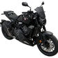 motorbike Light Screen, Wind deflector Honda CB1000R 21-23