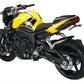 Hugger Rear Mud Guard Wheel Cover YAMAHA FAZER FZ-1N FZ-1 FZ-8 FZ-8N