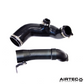 AIRTEC Motorsport Front & Rear Turbo Inlet BMW F8x M3 M4 M2 M2CS (S55 Engine)
