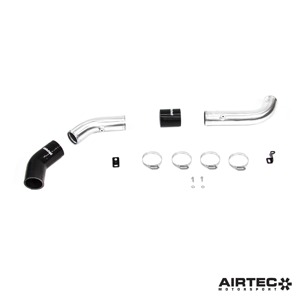AIRTEC MOTORSPORT BIG BOOST PIPE KIT FOR KIA CEED GT